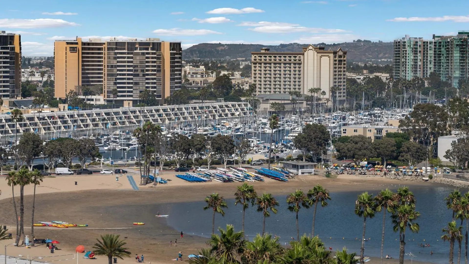 Venice Beach Lux Retreat Coastal Apartment Haven Los Angeles United States