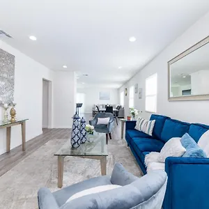  Holiday home La Retreat