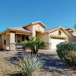 Desert Gem Holiday home Queen Creek