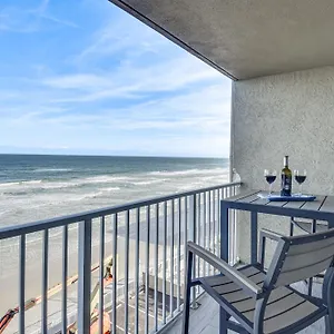 Daytona Retreat Access! Apartment Daytona Beach