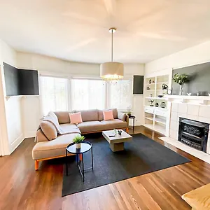  Holiday home Cozy 2-bedroom